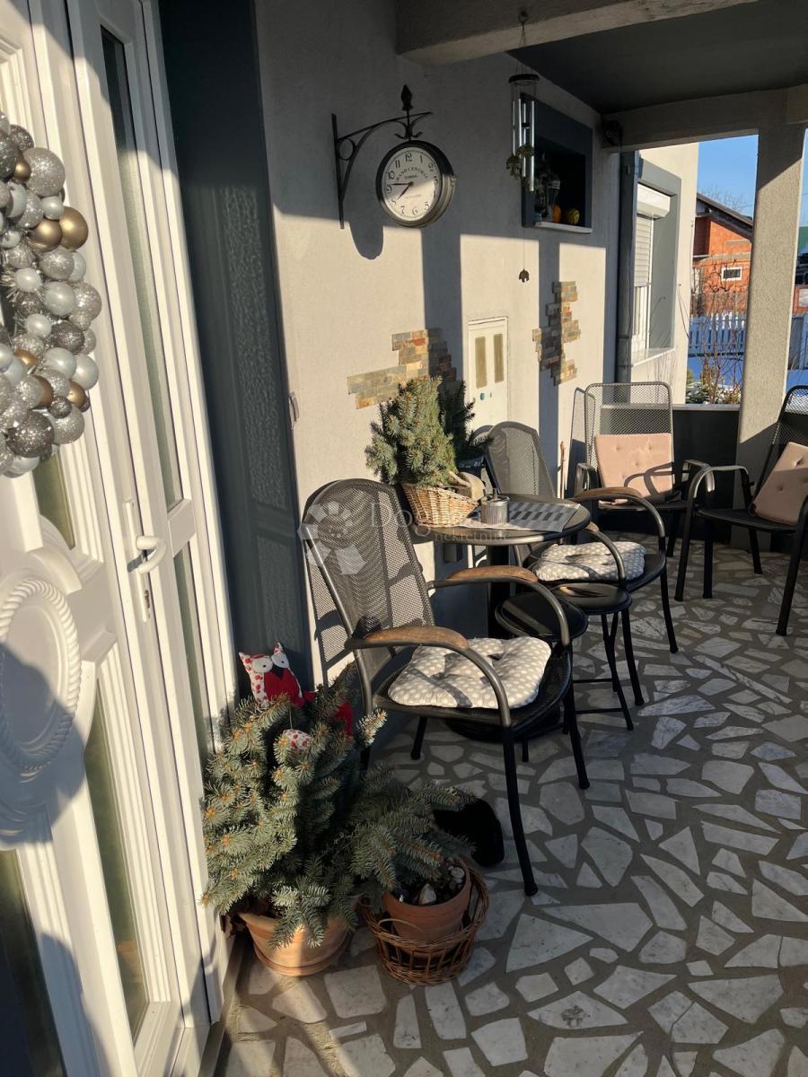 Casa Obrankovec, Sveti Đurđ, 177m2