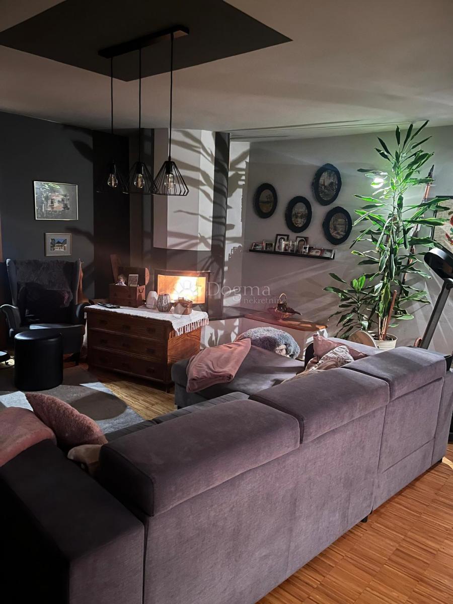 Casa Obrankovec, Sveti Đurđ, 177m2