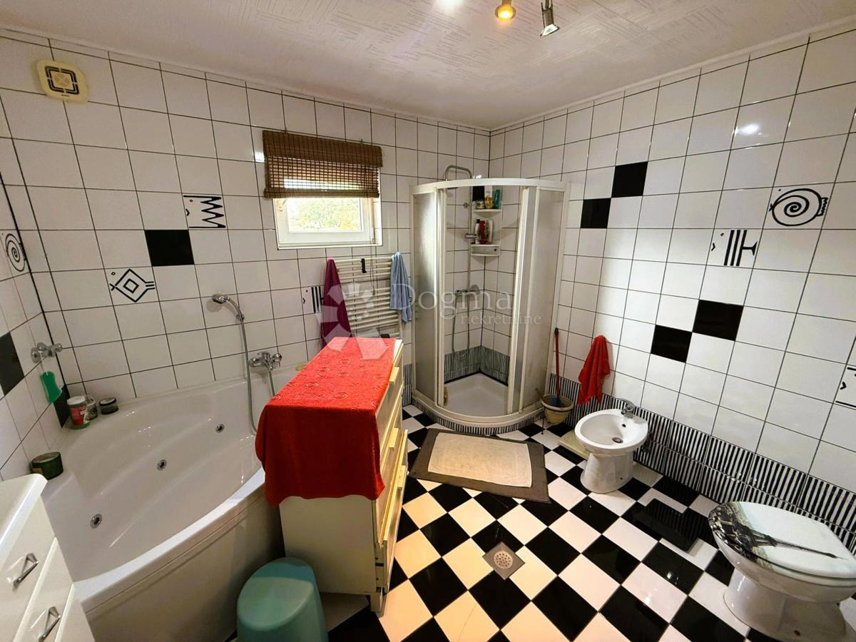 Casa Obrankovec, Sveti Đurđ, 177m2