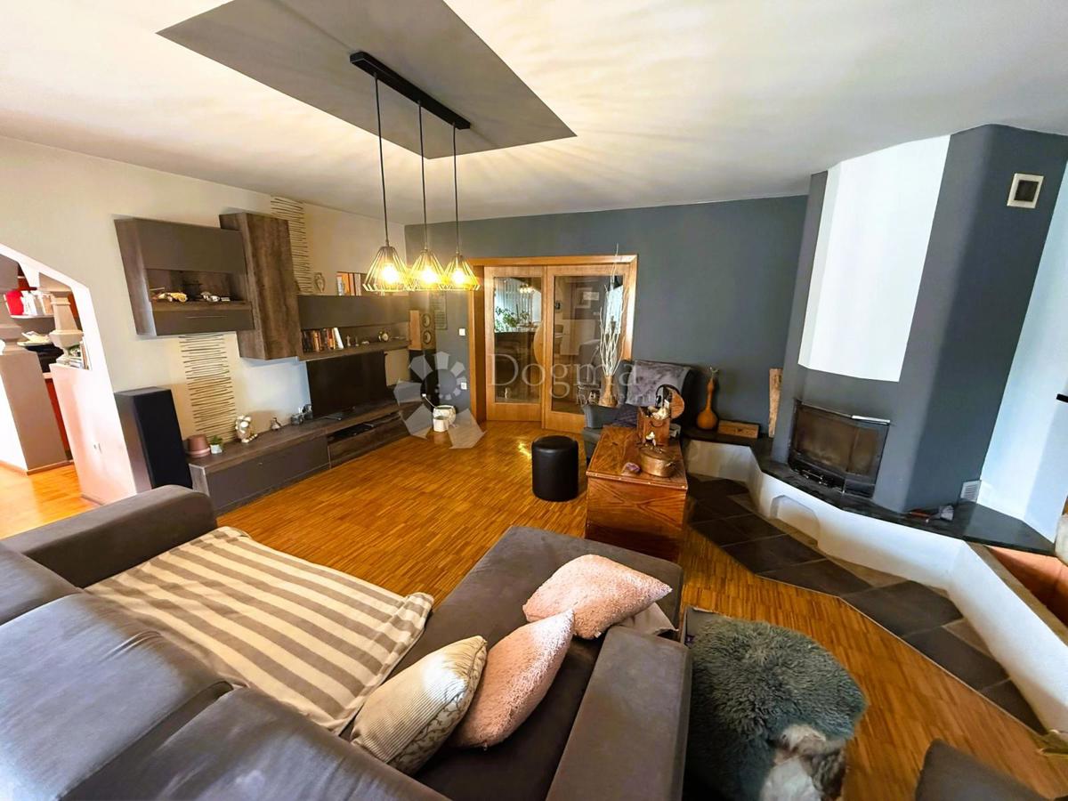 Casa Obrankovec, Sveti Đurđ, 177m2