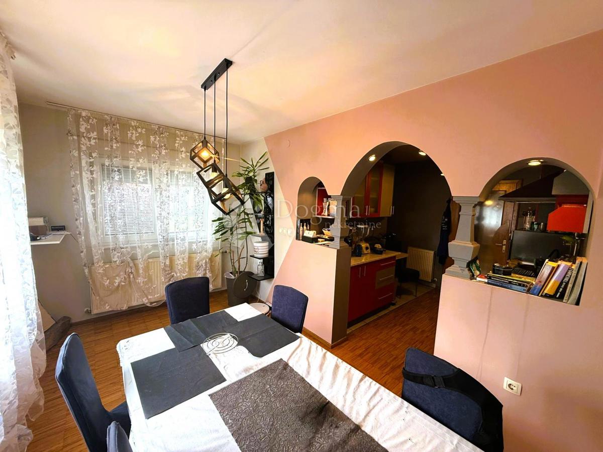 Casa Obrankovec, Sveti Đurđ, 177m2