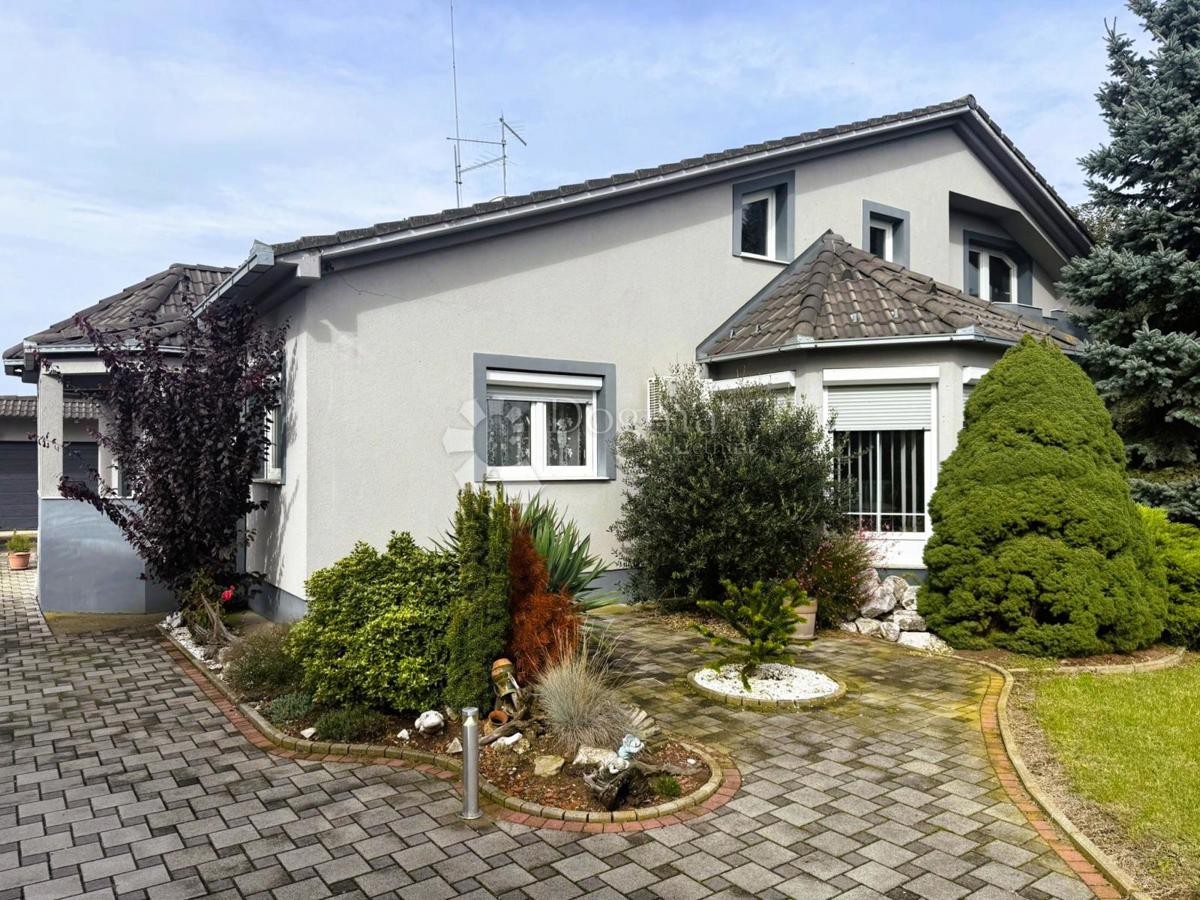 Casa Obrankovec, Sveti Đurđ, 177m2