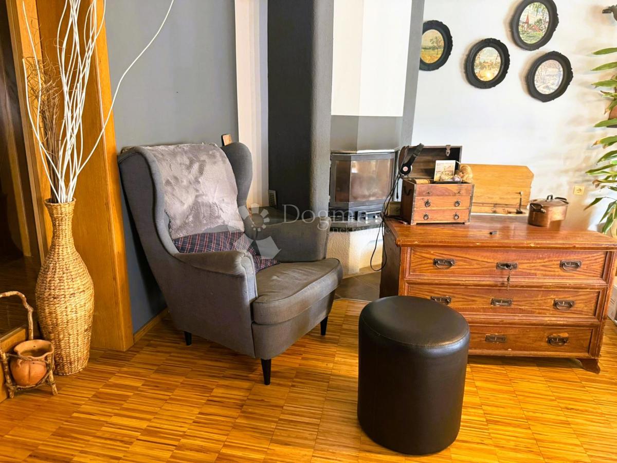 Casa Obrankovec, Sveti Đurđ, 177m2