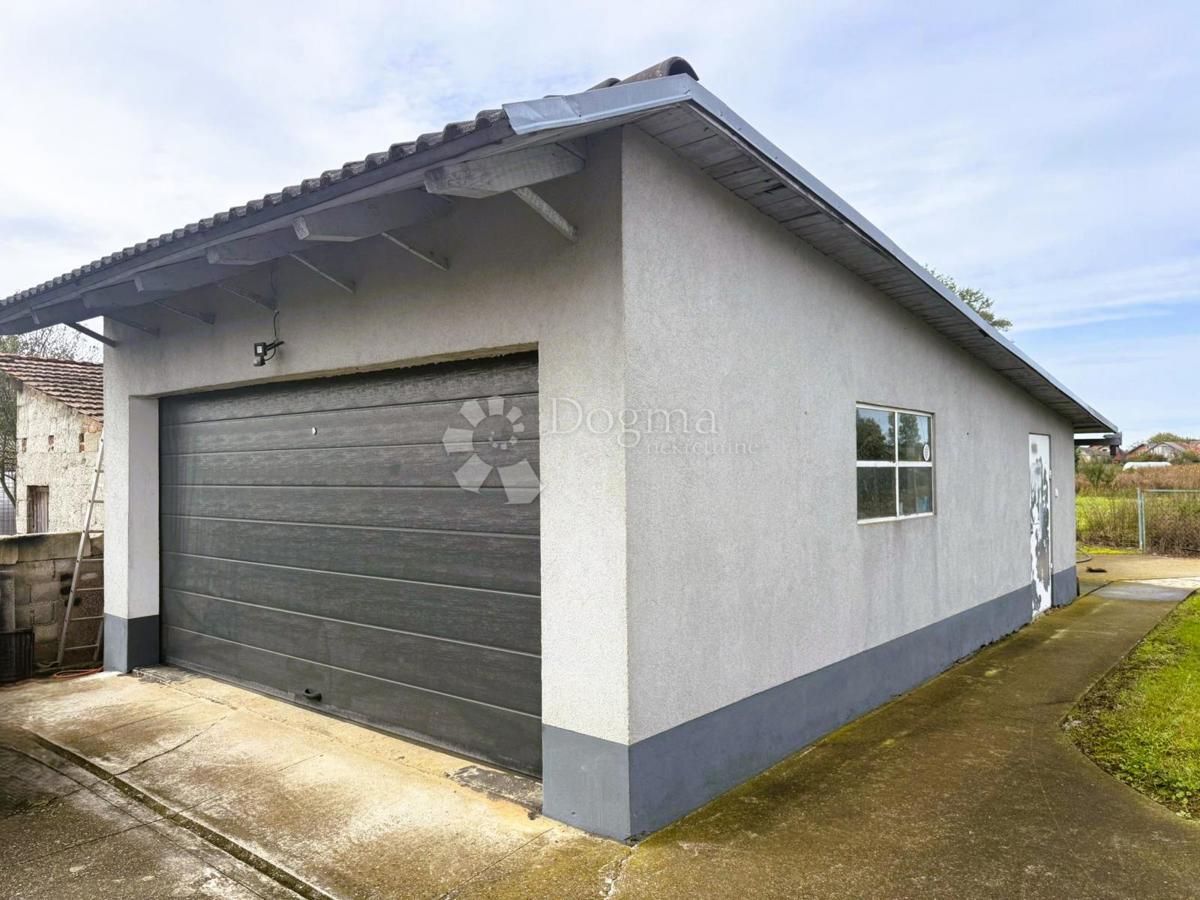 Casa Obrankovec, Sveti Đurđ, 177m2