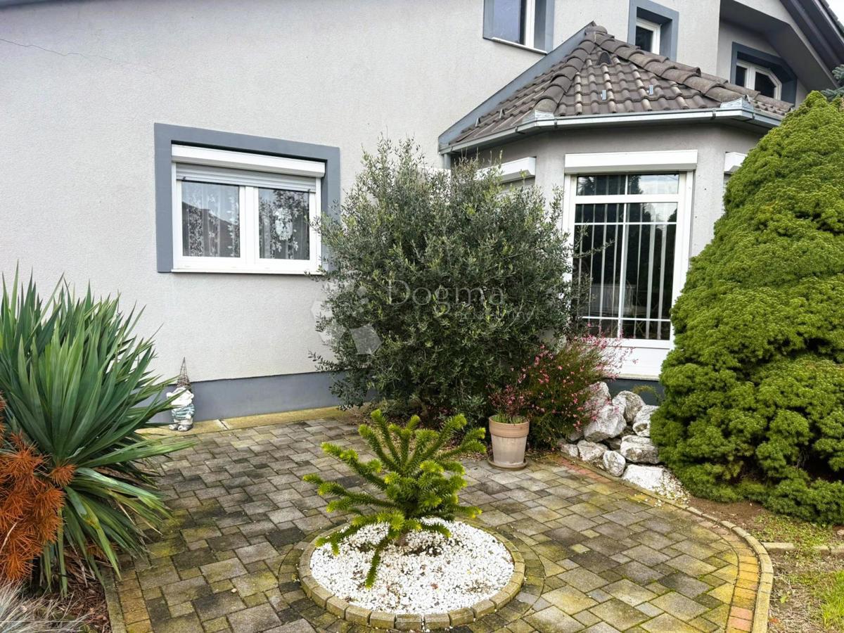 Casa Obrankovec, Sveti Đurđ, 177m2