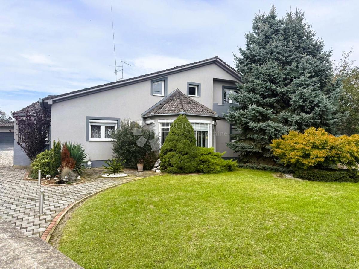 Casa Obrankovec, Sveti Đurđ, 177m2