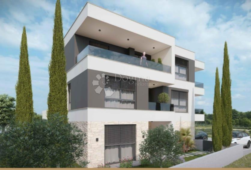 Allogio Valdebek, Pula, 78,99m2