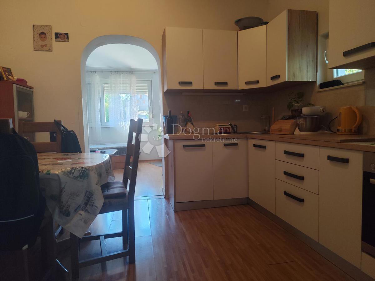 Allogio Sroki, Viškovo, 65,93m2