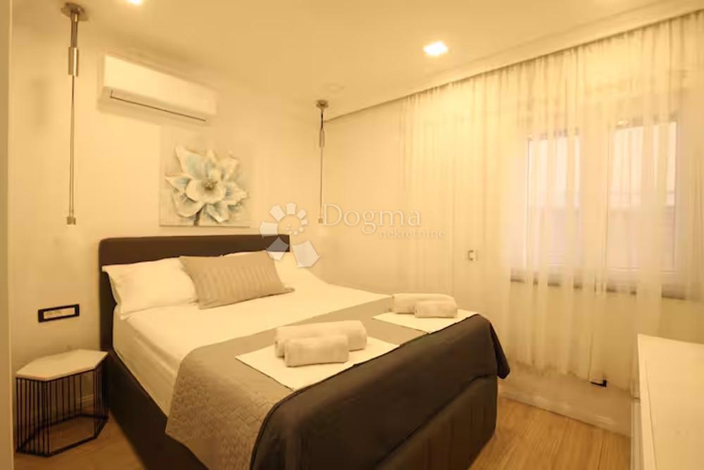 Allogio Crnica, Šibenik, 143m2