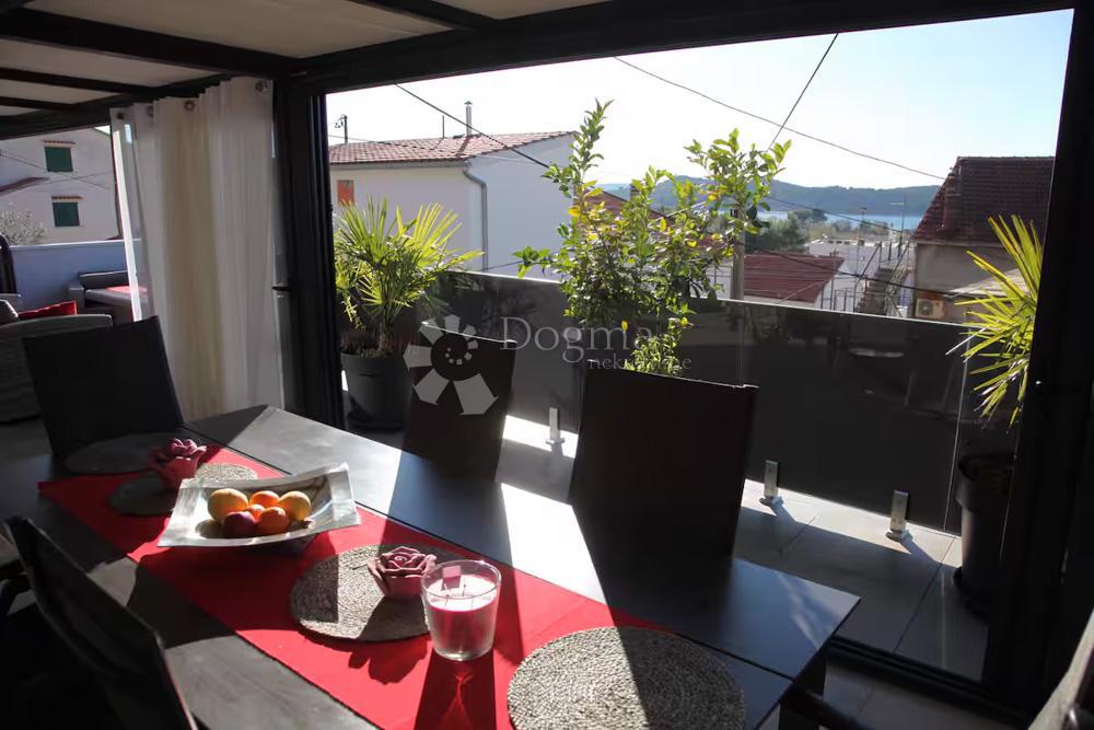 Allogio Crnica, Šibenik, 143m2