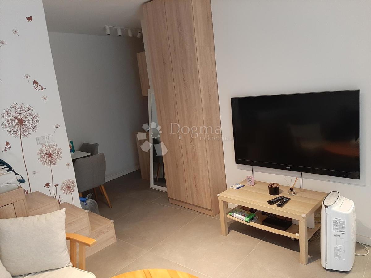 Allogio Donji grad, Donji Grad, 17,80m2