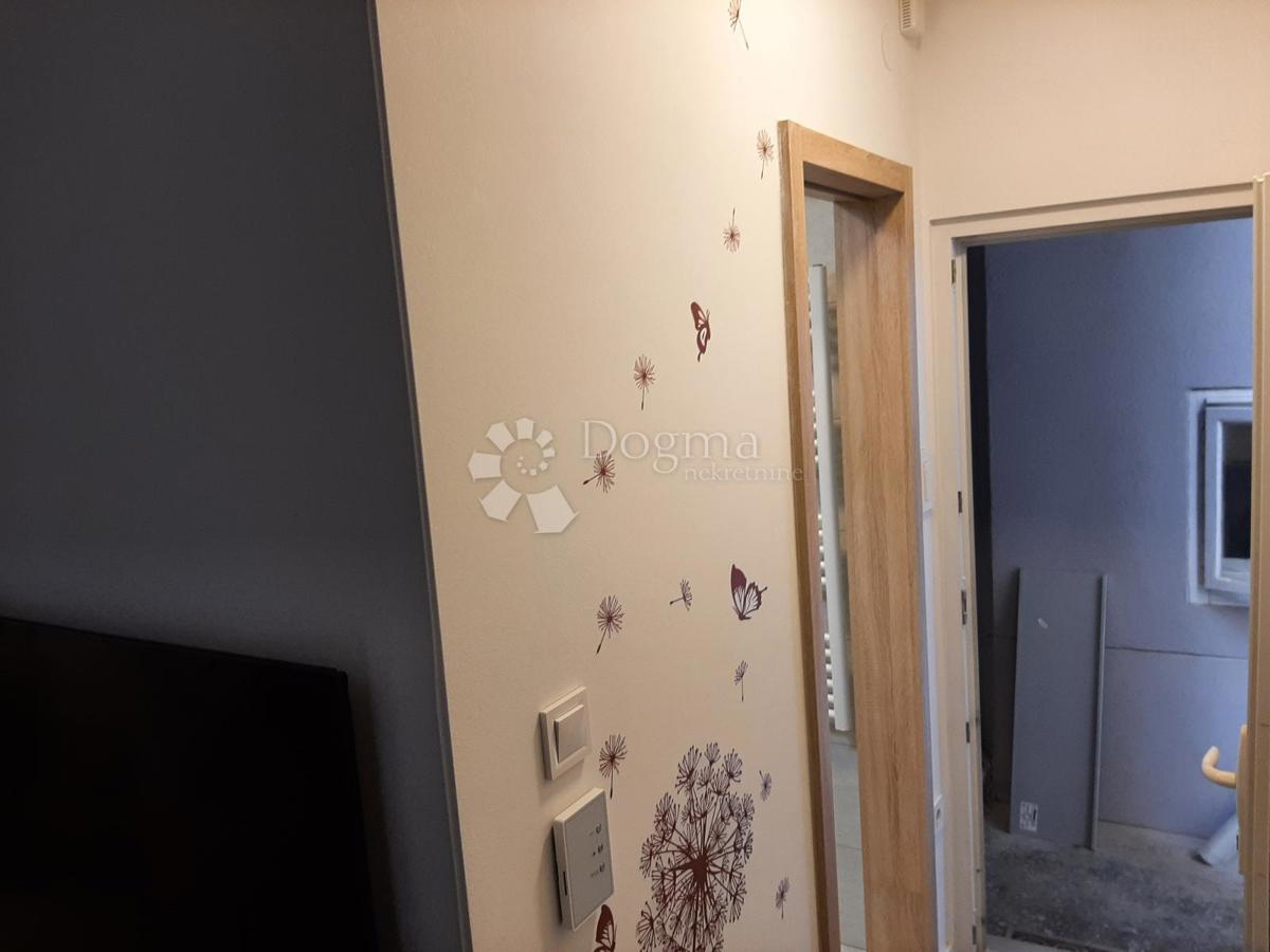 Allogio Donji grad, Donji Grad, 17,80m2