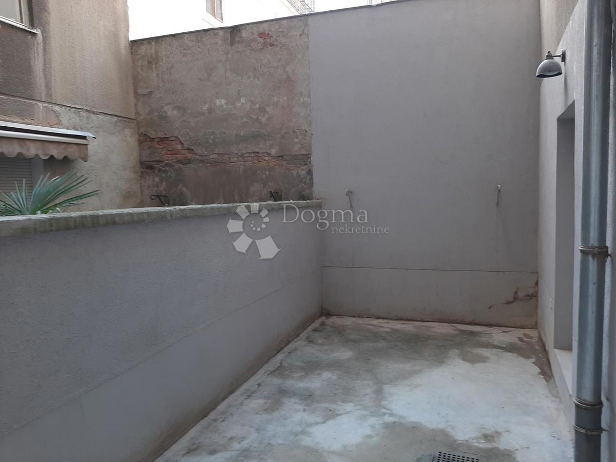 Allogio Donji grad, Donji Grad, 17,80m2