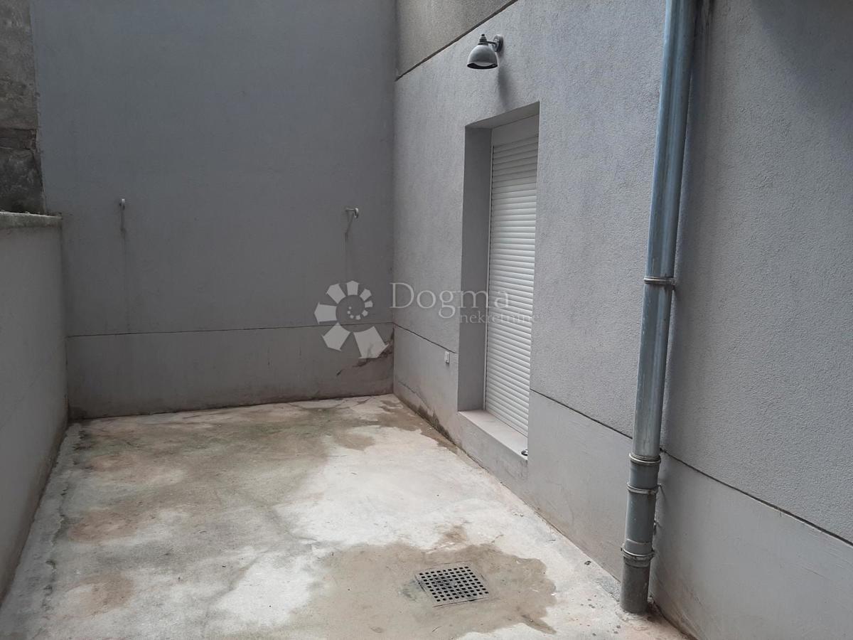 Allogio Donji grad, Donji Grad, 17,80m2