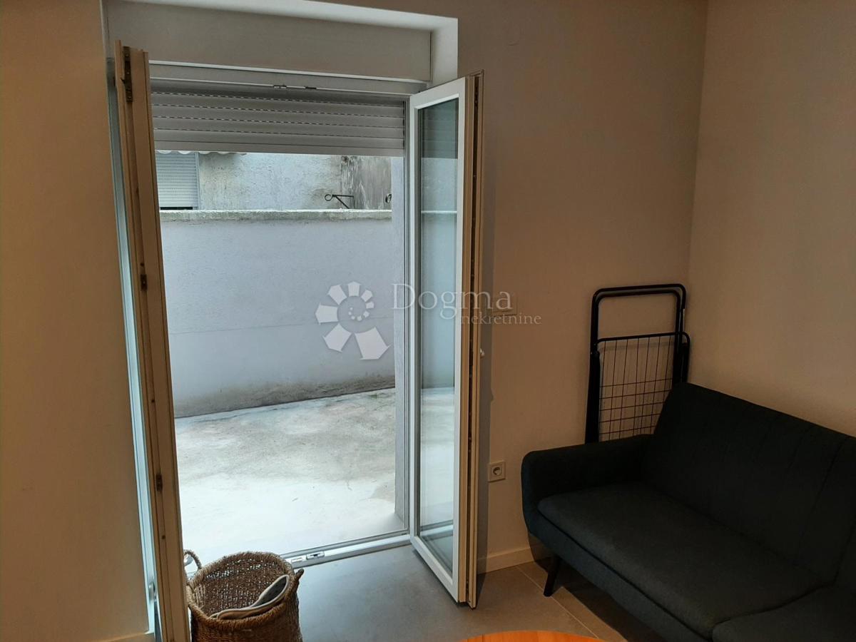 Allogio Donji grad, Donji Grad, 17,80m2