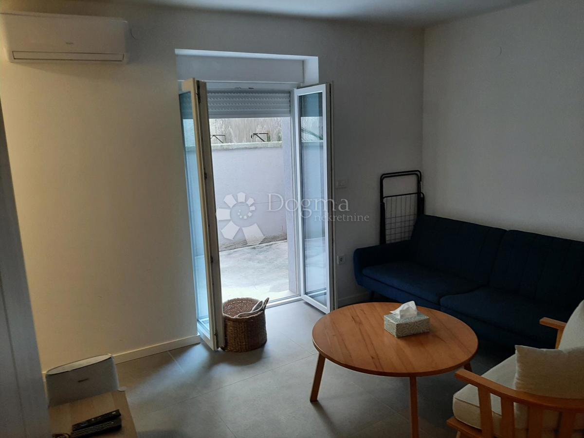 Allogio Donji grad, Donji Grad, 17,80m2