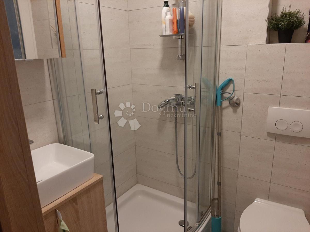 Allogio Donji grad, Donji Grad, 17,80m2