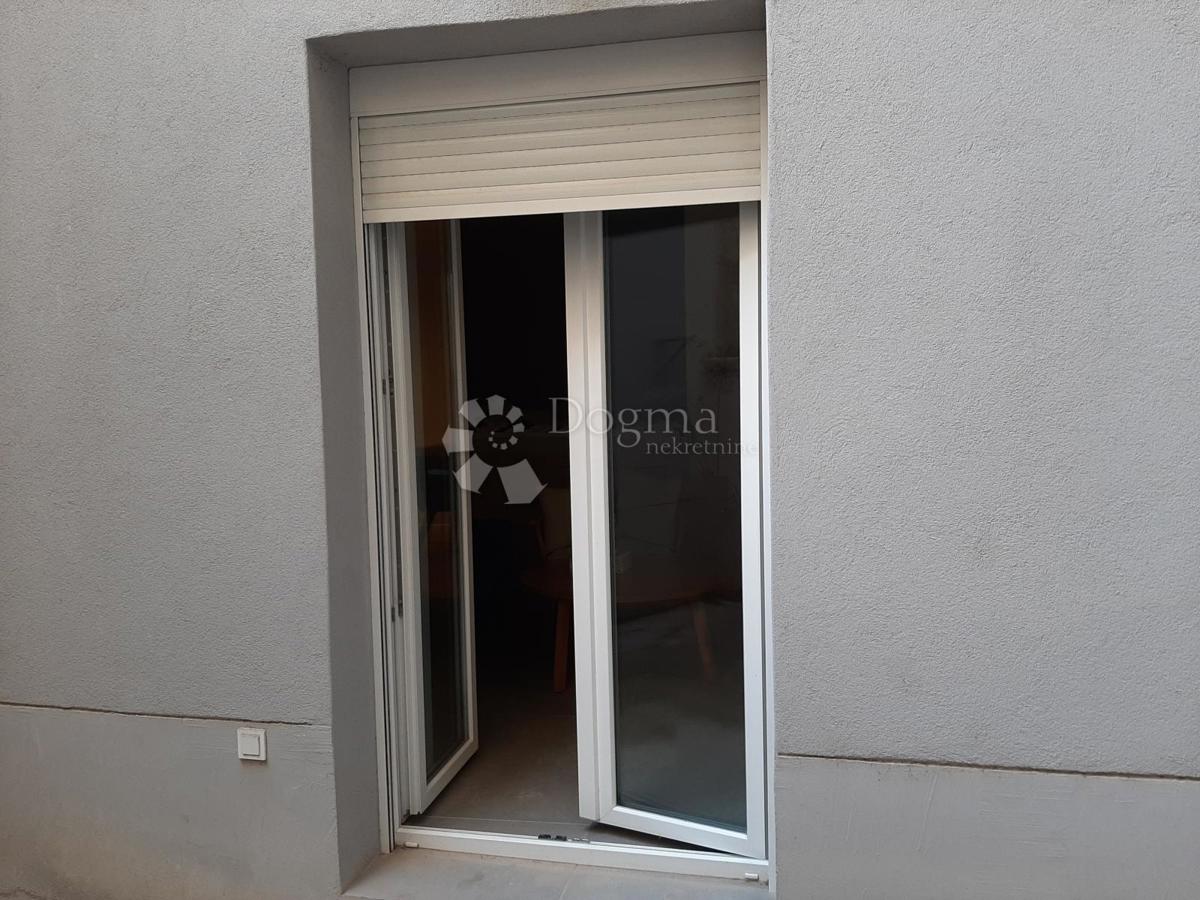 Allogio Donji grad, Donji Grad, 17,80m2