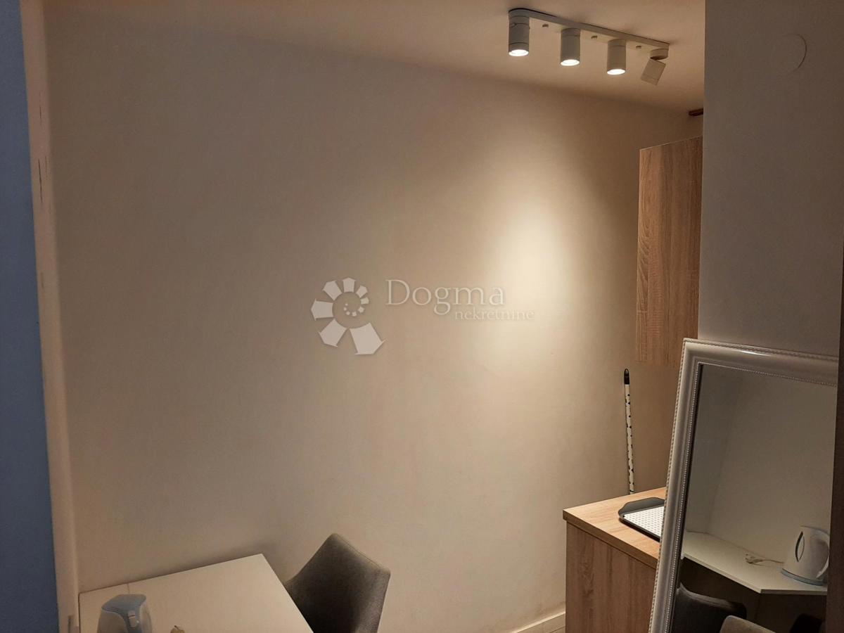 Allogio Donji grad, Donji Grad, 17,80m2