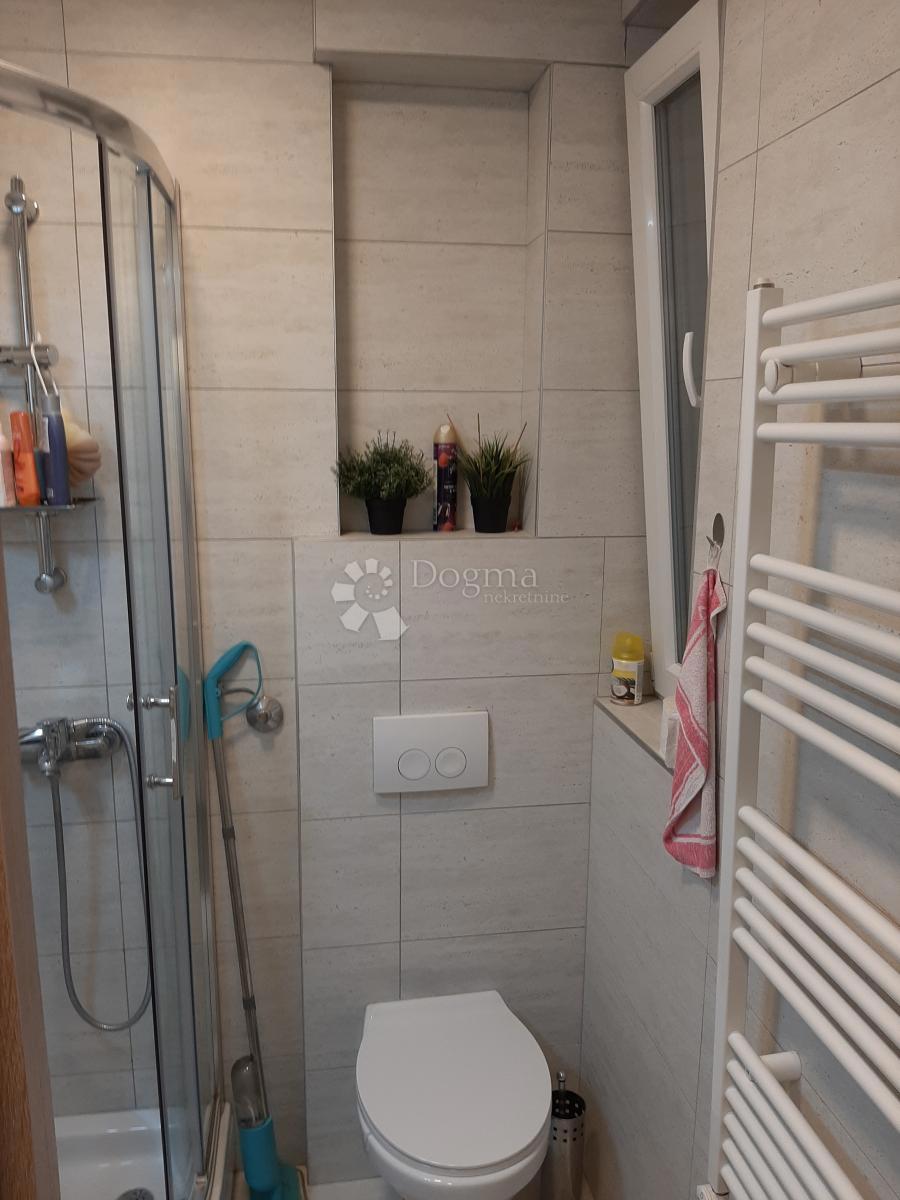 Allogio Donji grad, Donji Grad, 17,80m2