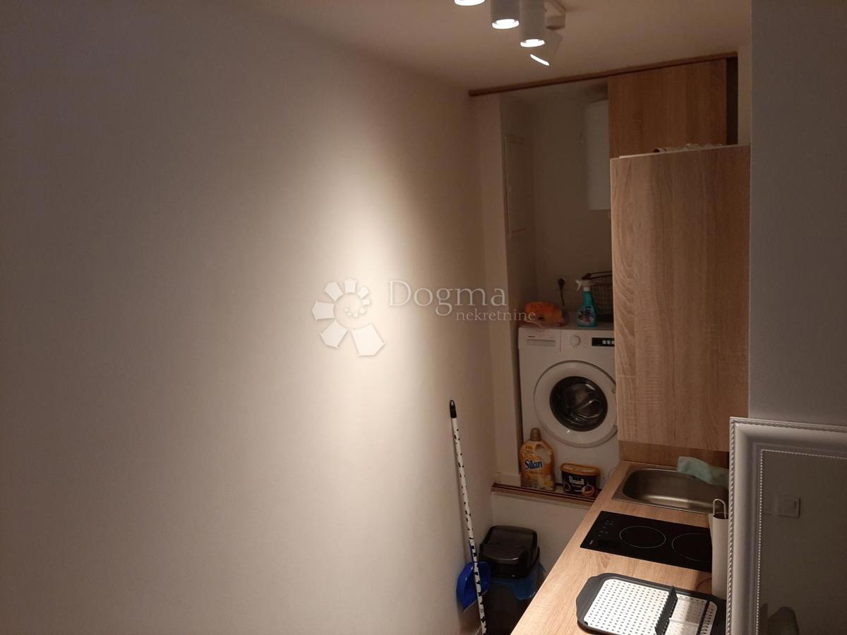 Allogio Donji grad, Donji Grad, 17,80m2