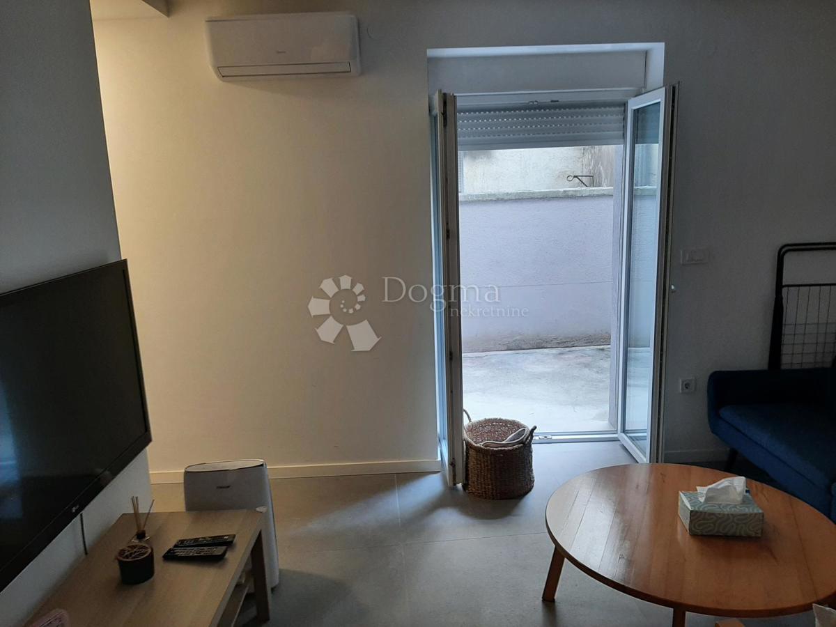 Allogio Donji grad, Donji Grad, 17,80m2