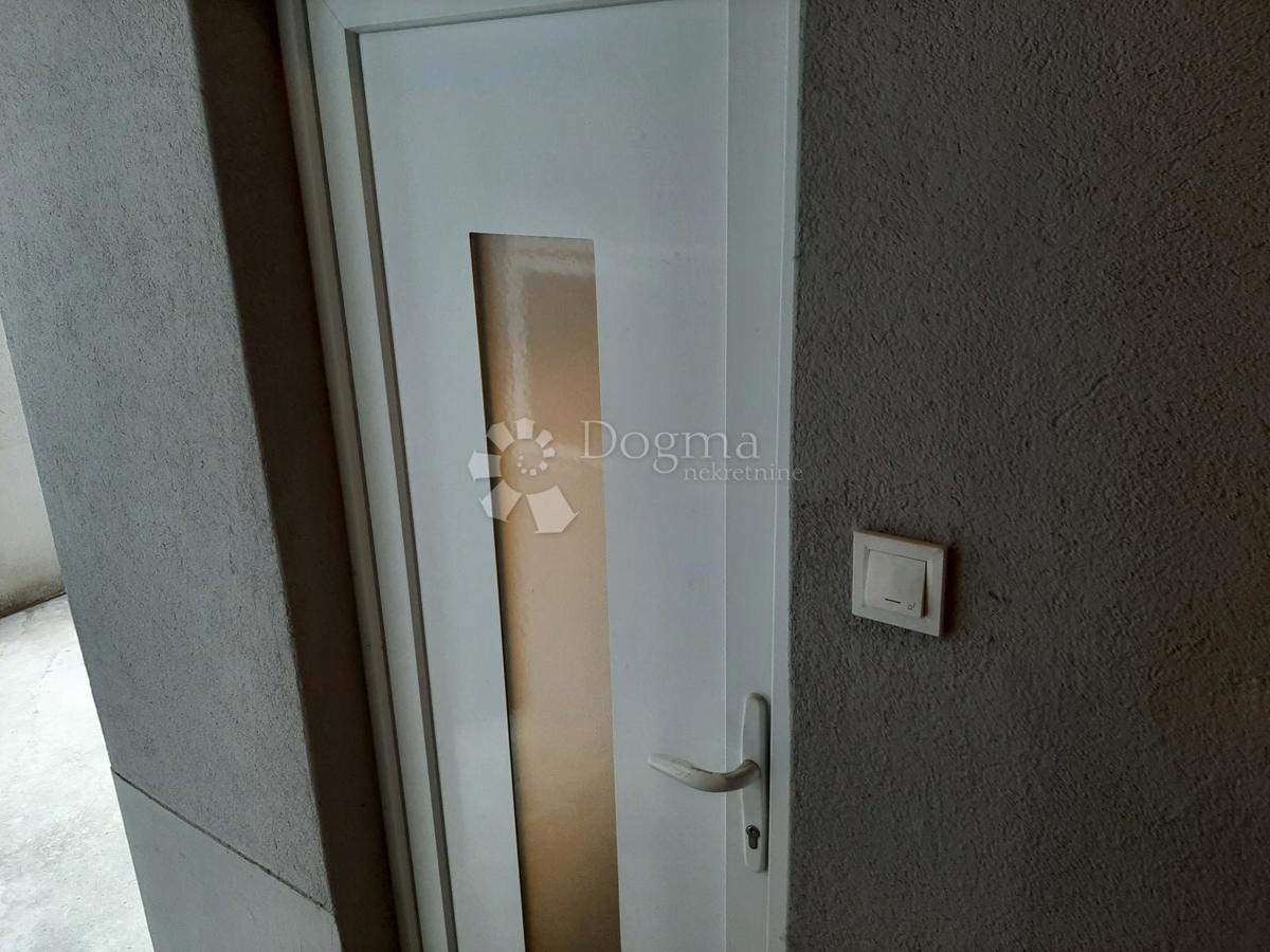 Allogio Donji grad, Donji Grad, 17,80m2