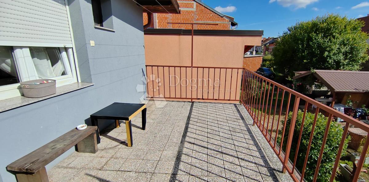 Casa Kustošija, Črnomerec, 102m2