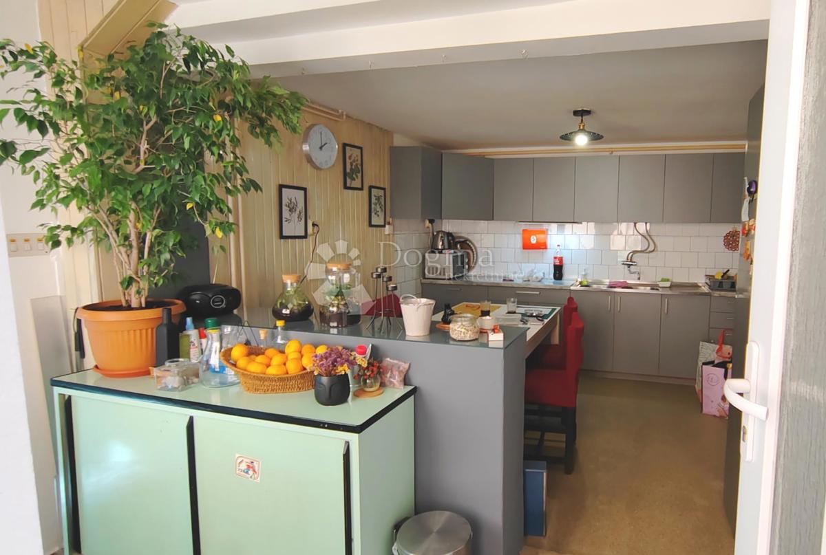 Casa Kustošija, Črnomerec, 102m2