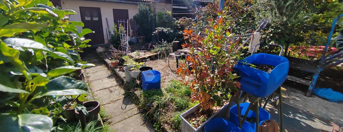 Casa Kustošija, Črnomerec, 102m2