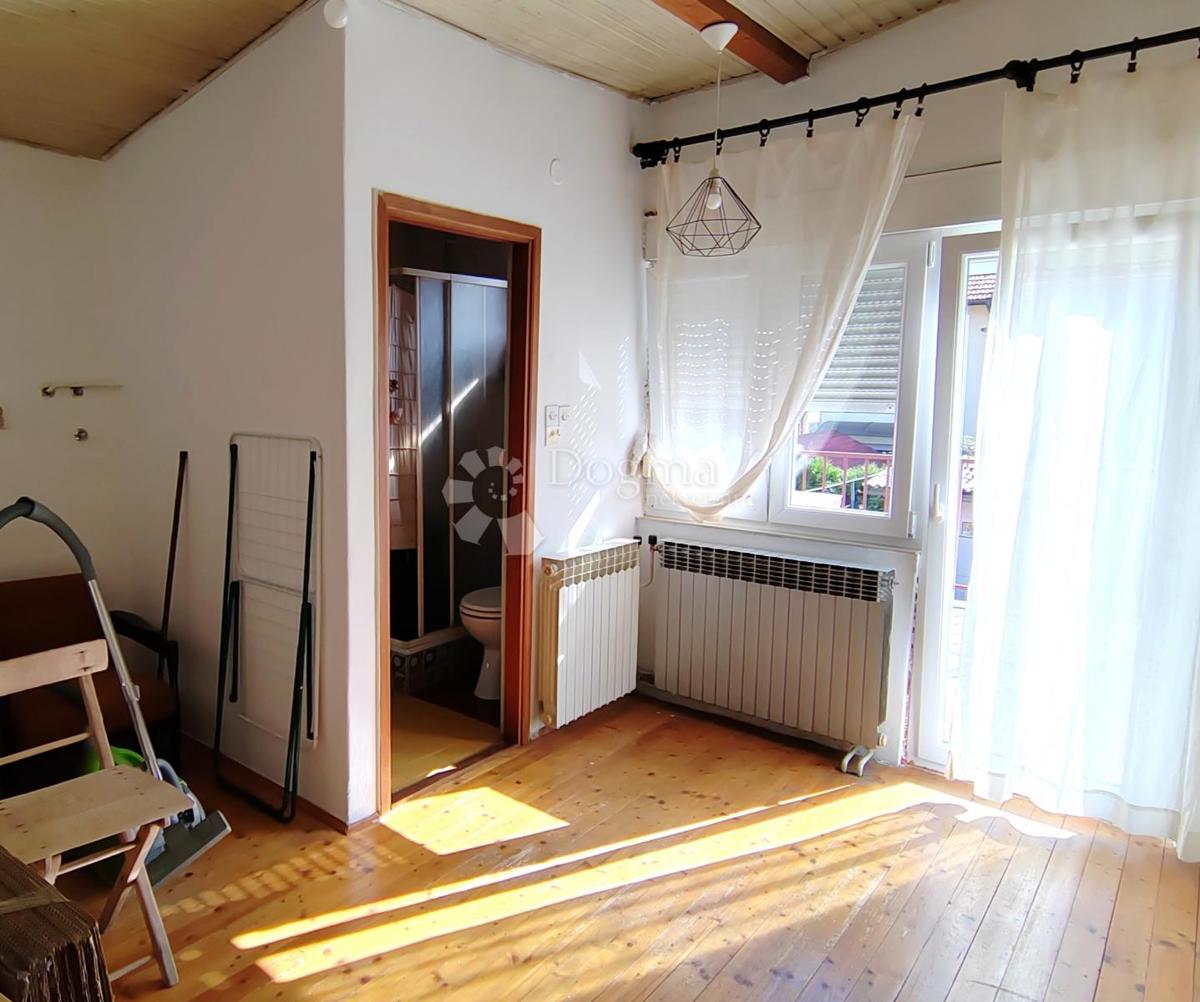 Casa Kustošija, Črnomerec, 102m2