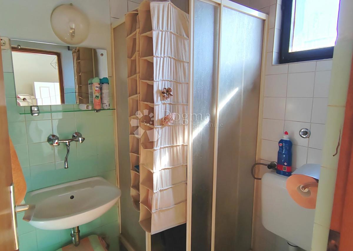 Casa Kustošija, Črnomerec, 102m2