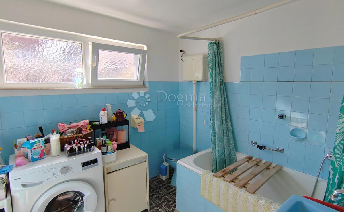 Casa Kustošija, Črnomerec, 102m2