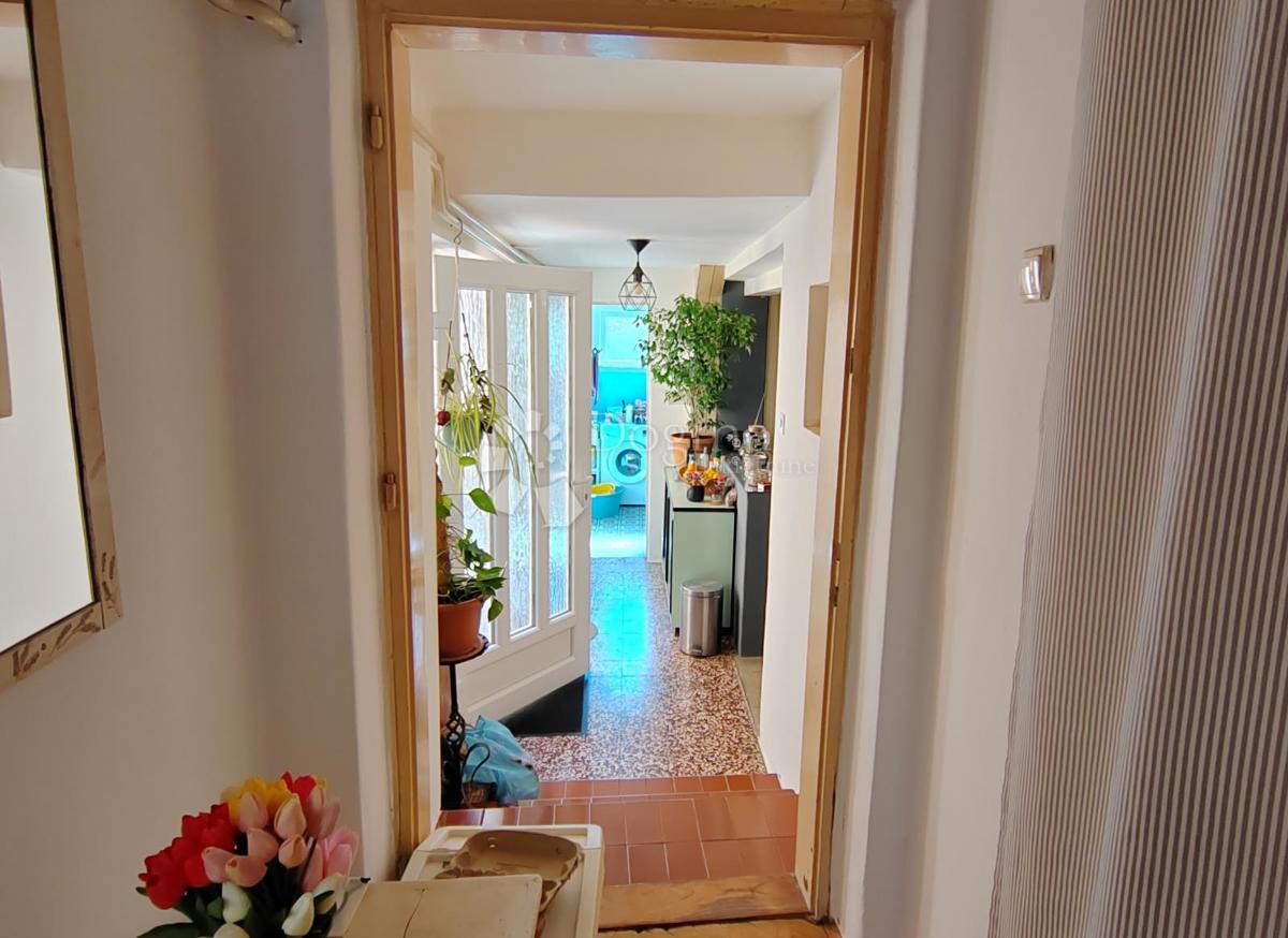 Casa Kustošija, Črnomerec, 102m2