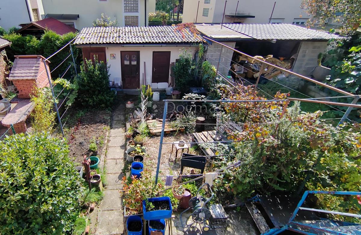 Casa Kustošija, Črnomerec, 102m2