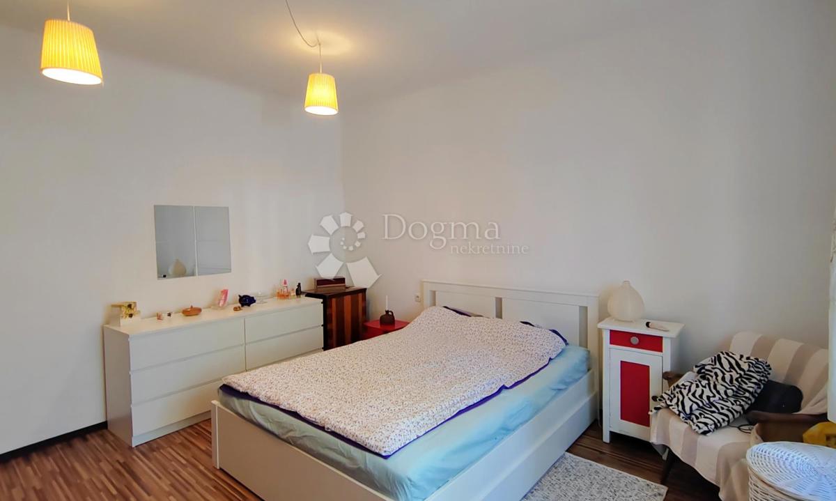 Casa Kustošija, Črnomerec, 102m2