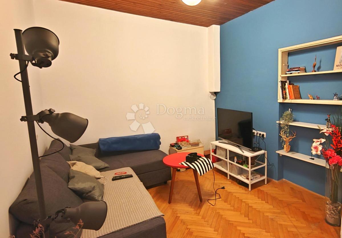 Casa Kustošija, Črnomerec, 102m2