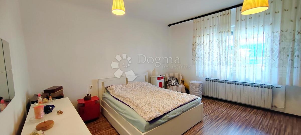 Casa Kustošija, Črnomerec, 102m2