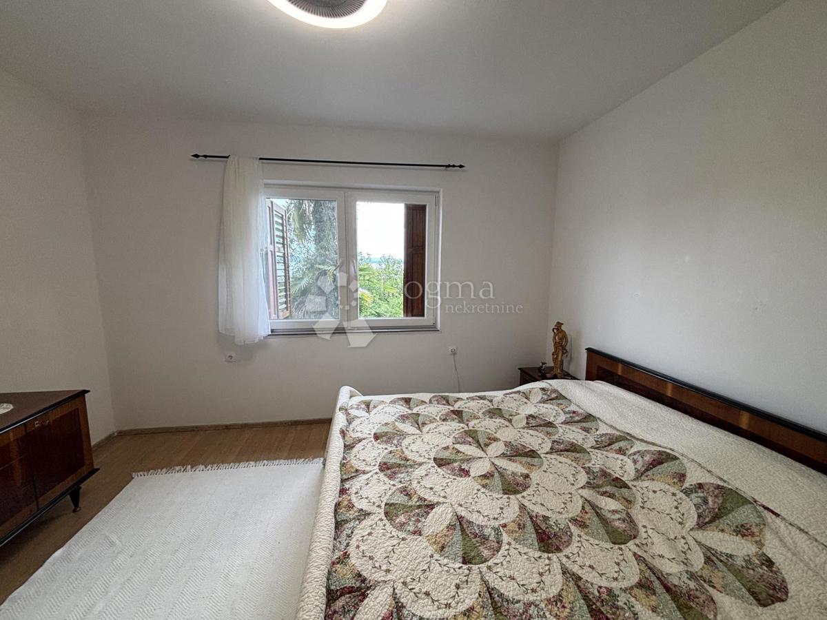 Allogio Lovran, 82m2