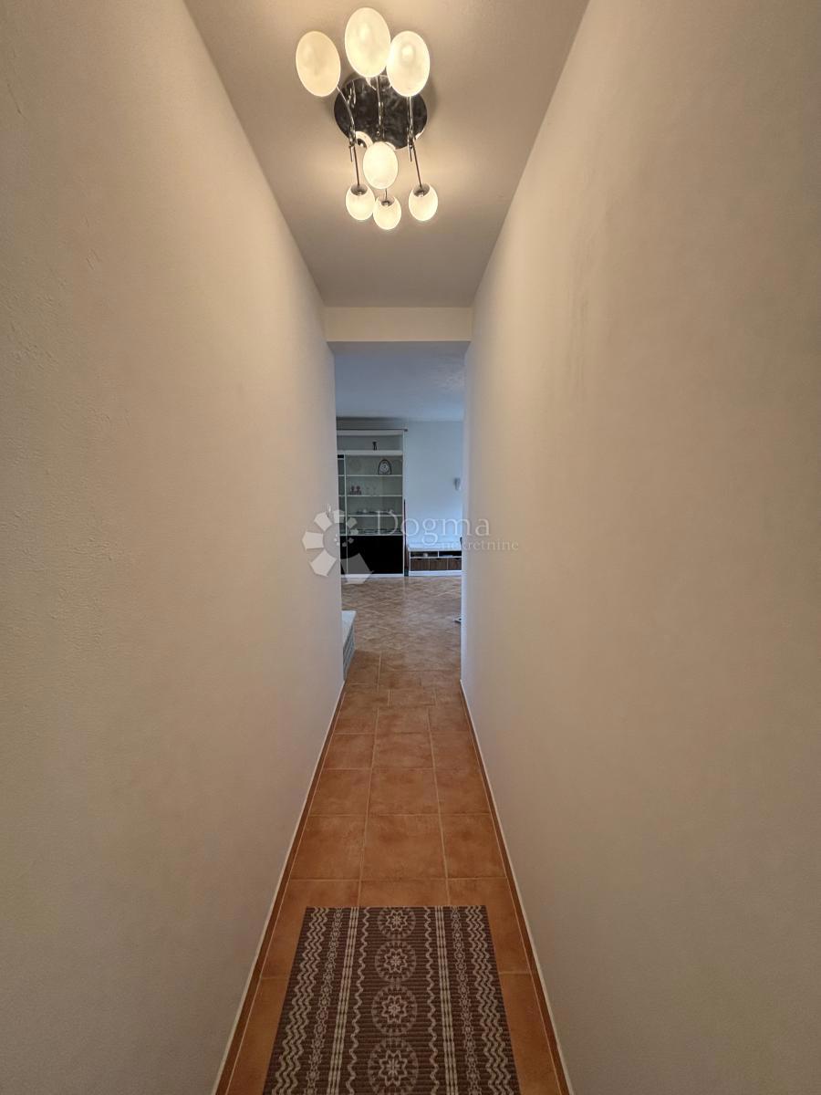 Allogio Lovran, 82m2