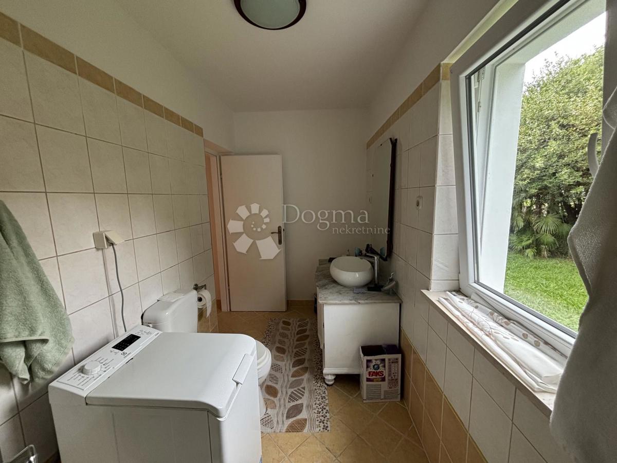 Allogio Lovran, 82m2