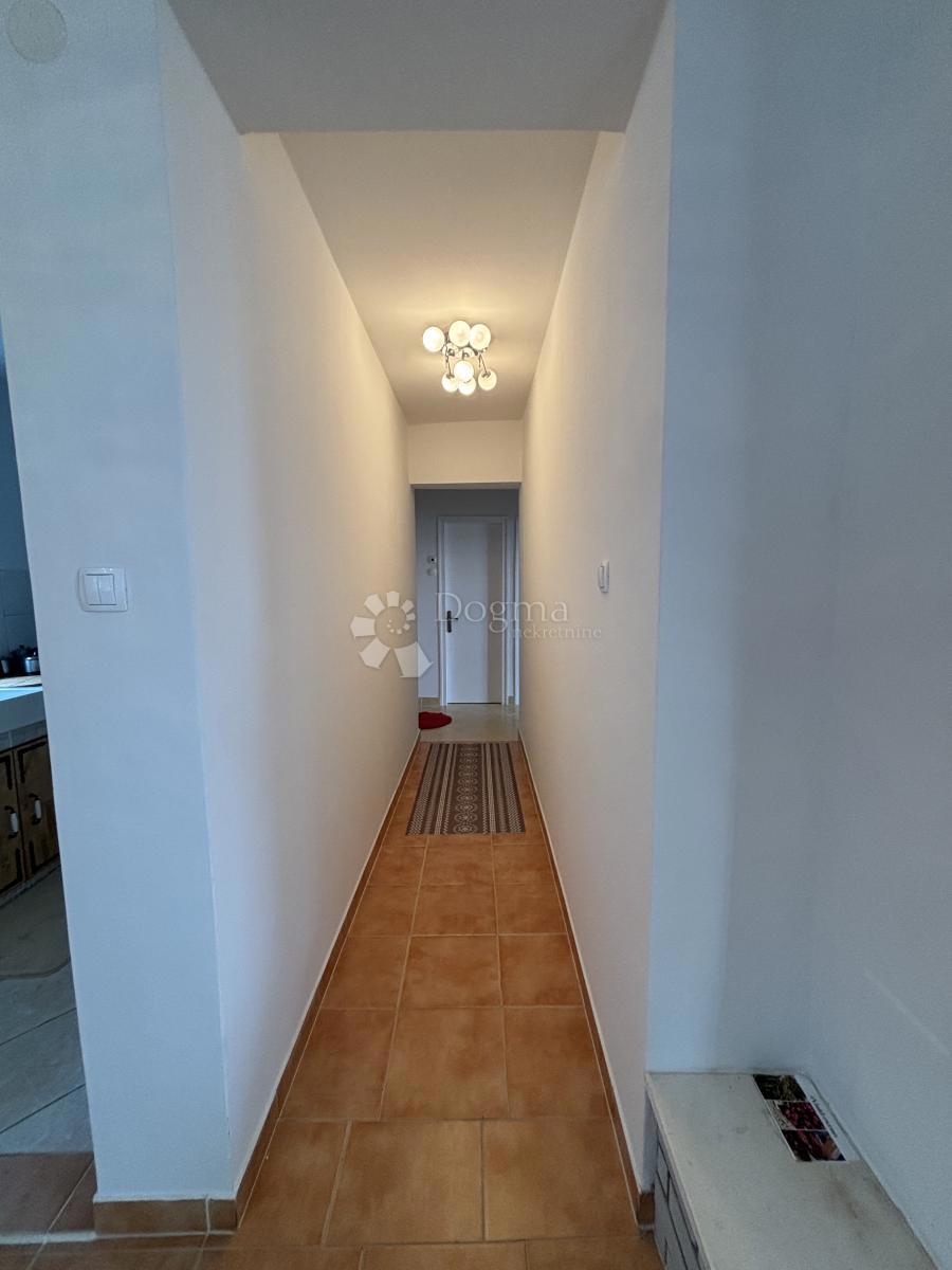 Allogio Lovran, 82m2