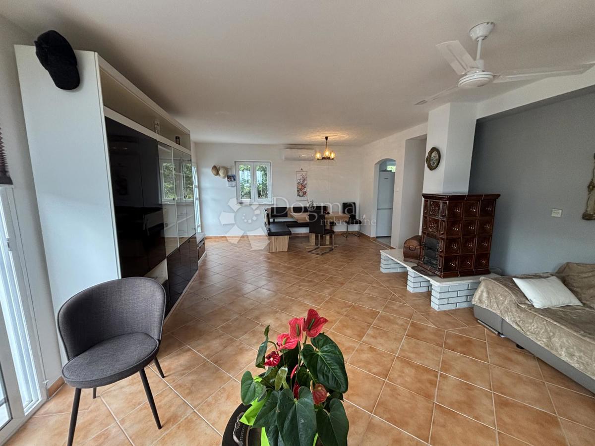 Allogio Lovran, 82m2