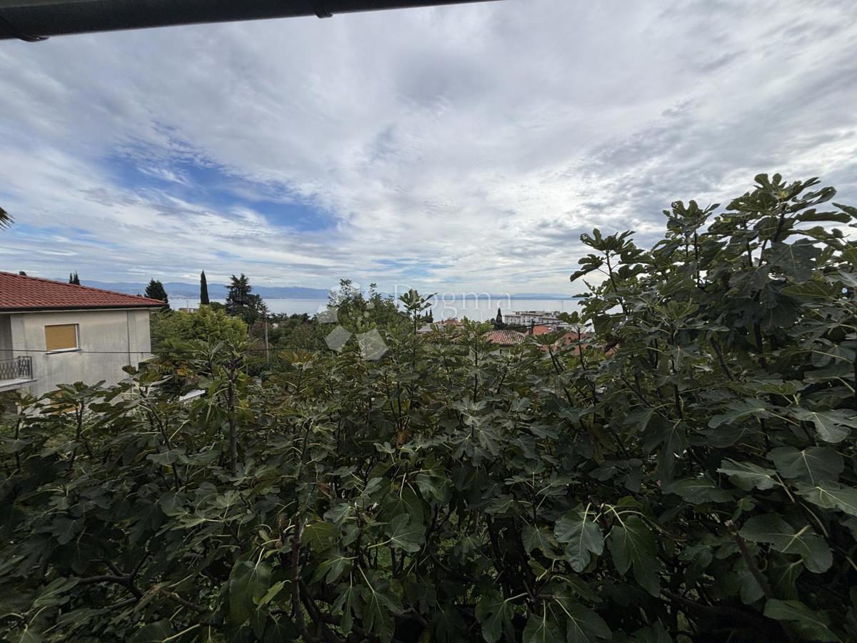 Allogio Lovran, 82m2