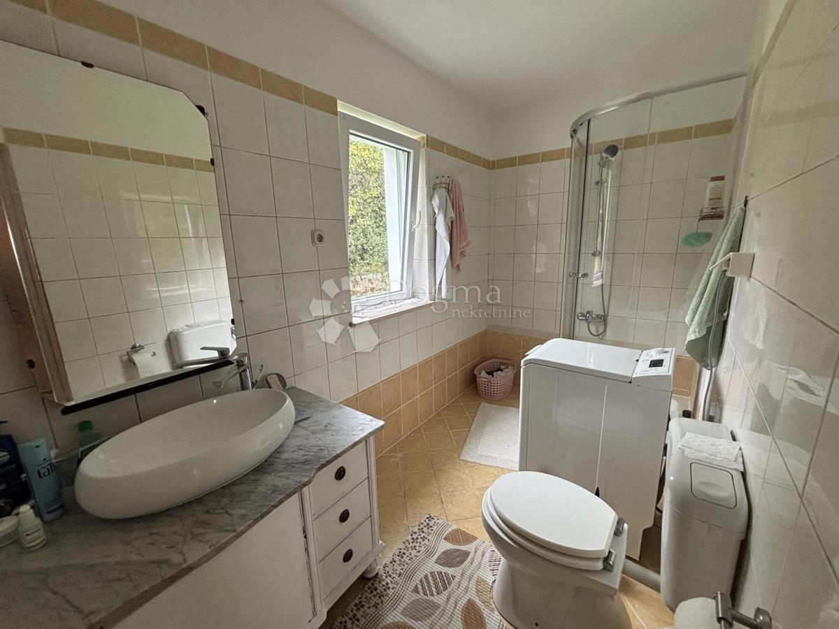 Allogio Lovran, 82m2