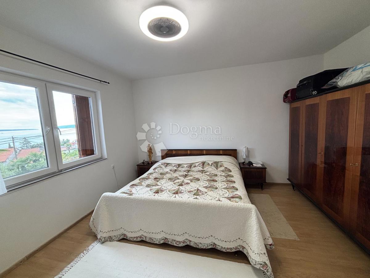 Allogio Lovran, 82m2