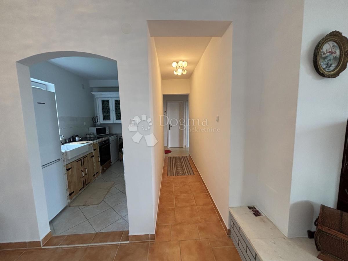 Allogio Lovran, 82m2