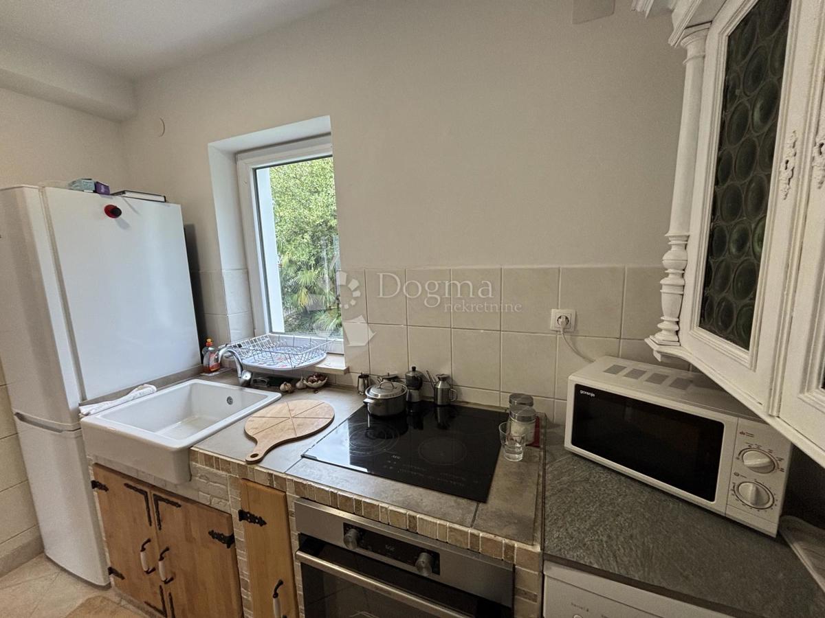 Allogio Lovran, 82m2