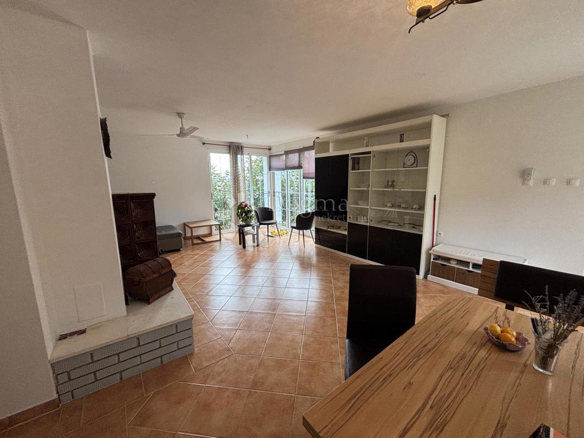 Allogio Lovran, 82m2