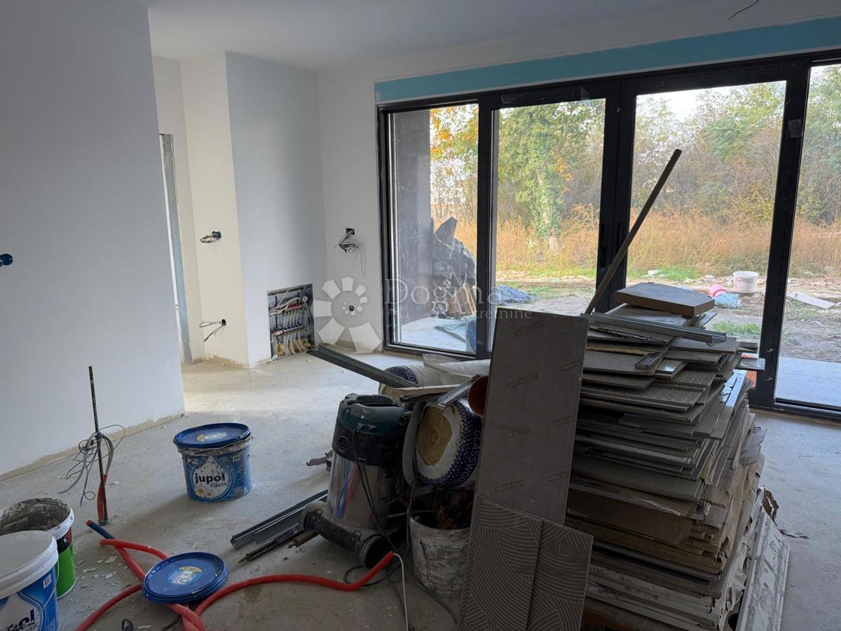 Allogio Otok, Novi Zagreb - Zapad, 108m2